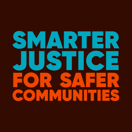 Smarter Justice For Safer Communities